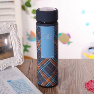 [SALE 50% DUY NHẤT]  Bình Giữ Nhiệt Charm - Bình giữ nhiệt đẹp - Độ bền cao - Giữ nhiệt lâu [Giá tiết kiệm 50%]