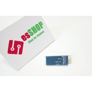 B0225 - Mạch Thu Phát Bluetooth HC-05 - Master