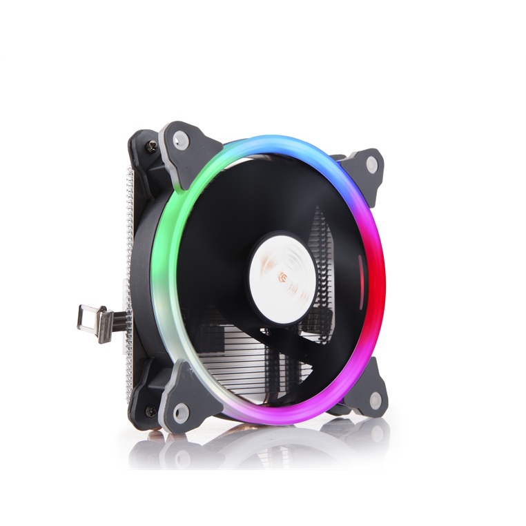 TẢN NHIỆT KHÍ CPU GOLDEN FIELD Z100 - Hàng Chính Hãng