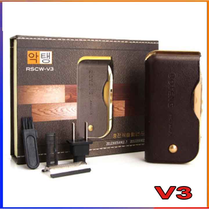 Máy cạo râu BOTENG RSCW-V3