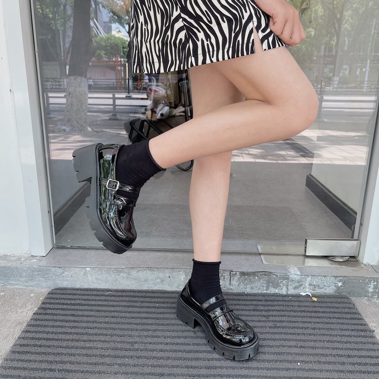 Ulzzang Giày Thể Thao Nữ Thời Trang Năng Động | BigBuy360 - bigbuy360.vn