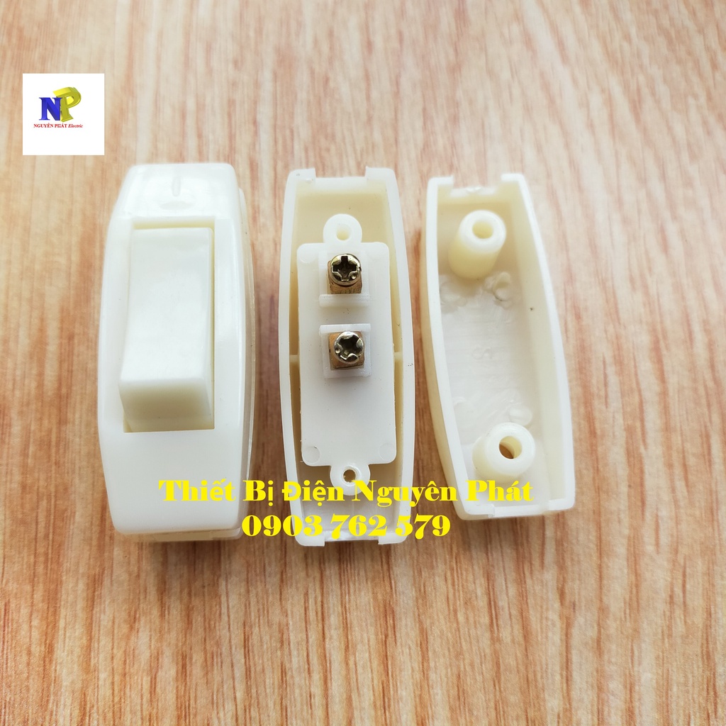 Công Tắc Treo  Có Dạ Quang