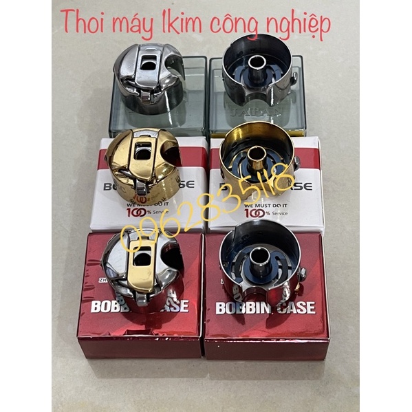 Thoi( thuyền ) máy công nghiệp 1kim