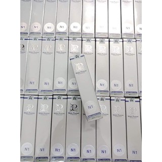 Kem Làm Hồng Nhũ Hoa Mibiti Prudente Nuwhite N1