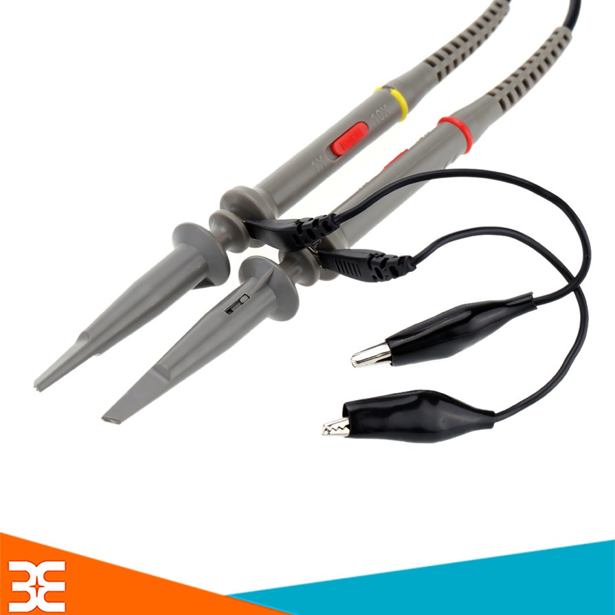 Bộ 2 Dây Đo Oscilloscope P60