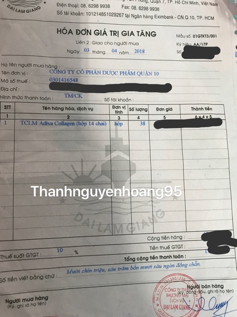 Nước uống đẹp da ADIVA Gold | BigBuy360 - bigbuy360.vn