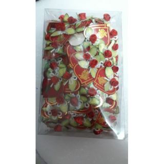 Hoa cài aó đám cưới