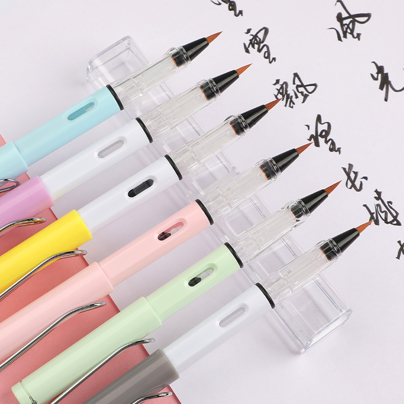 Bút viết thư pháp sang trọng