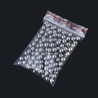 Bi sắt 8mm xe đạp - bi sắt 8 ly gói 100g chuyên dụng