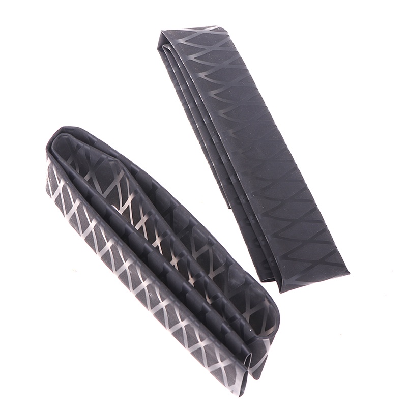 Ống Co Nhiệt Bọc Tay Cầm Cần Câu Cá Chống Trượt 1m 18-40mm Tom