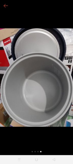 [ Freeship extra].Nồi cơm điện sharp NR191stv. hàng y hình | BigBuy360 - bigbuy360.vn