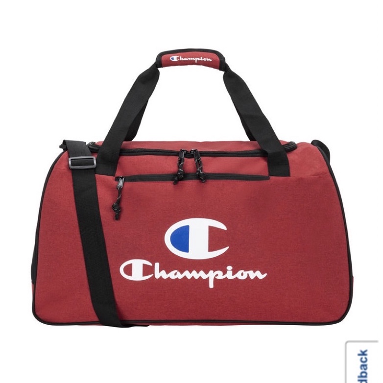 Túi trống Champion