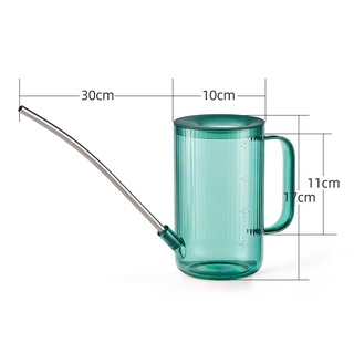 Bình tưới cây vòi dài