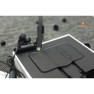 Tai nghe Bluetooth QCY QY11