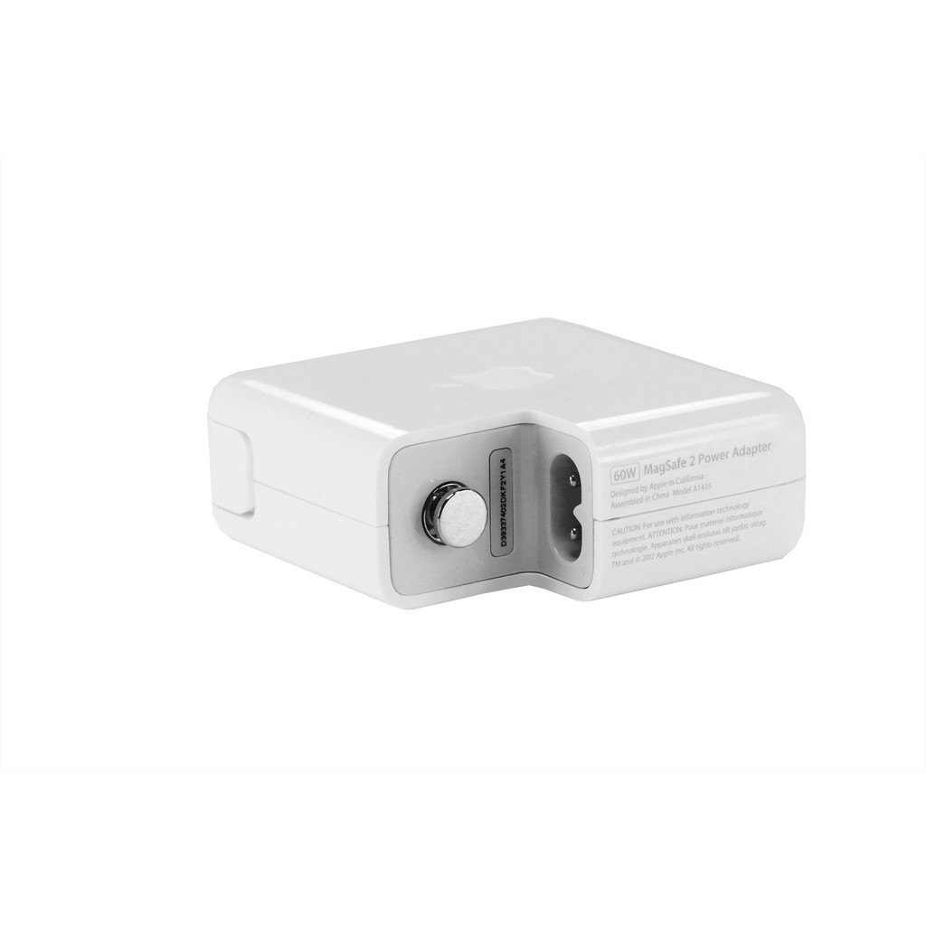 Sạc MACBOOK 60W (16.5V - 3.5A) MagSafe 2