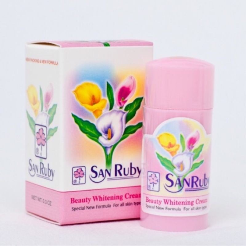 Combo dưỡng trắng da cao cấp Hoa lan đen & Hồng trắng da dạng thỏi son Authentic USA