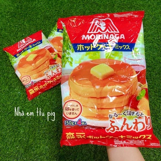 BỘT LÀM BÁNH MORINAGA 600gr