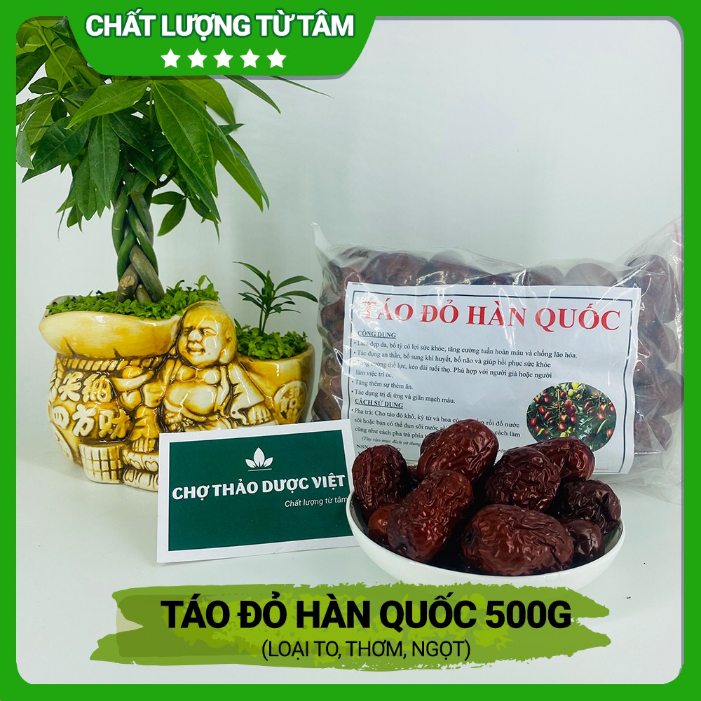 [Giá sỉ] 500gr Táo Đỏ Hàn Quốc (Quả To, Thơm, Ngọt)