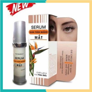 Serum giảm thâm quầng mắt thorakao 10g