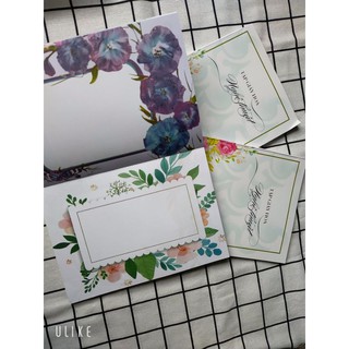 Sổ hoa nghệ thuật khổ a5