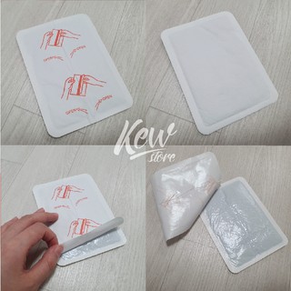 [CHỈ 19K/MIẾNG] KHI MUA COMBO MIẾNG DÁN GIỮ NHIỆT