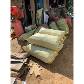 Củ Sâm đất hoàng y tý Lào cai