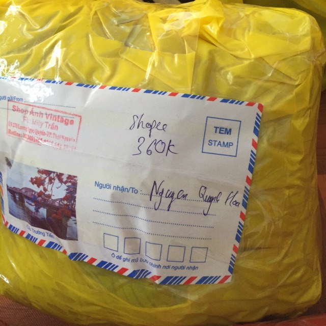 áo Nguyen Quynh Hoa