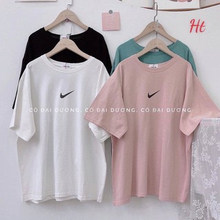 áo thun tay lỡ dấu tích like ngực