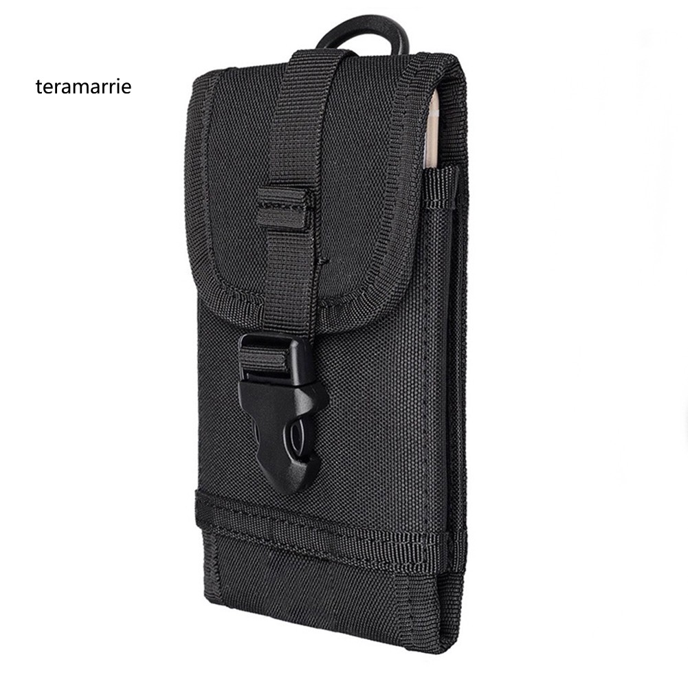 TM♥Multiuse Sports Tactical Utility Mini Waist Pouch Bag Pack Outdoor Waist Pocket