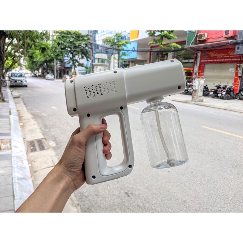 Súng Nano K5 [Hàng Chính Hãng] | BigBuy360 - bigbuy360.vn