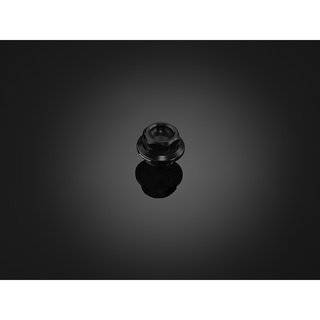 Nắp nhớt BIKERS (M20x2.5) Mã: K0325.BLACK