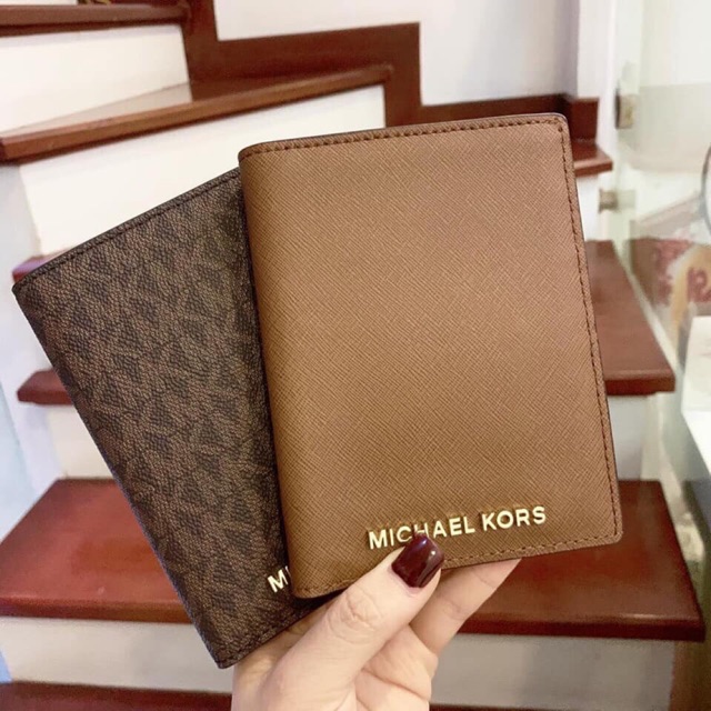Ví đựng passport du lịch