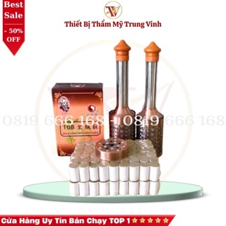 Cây Lăn Ngải Đồng Đôi, Hộp Ngải 108 Viên Chất Lượng Cao