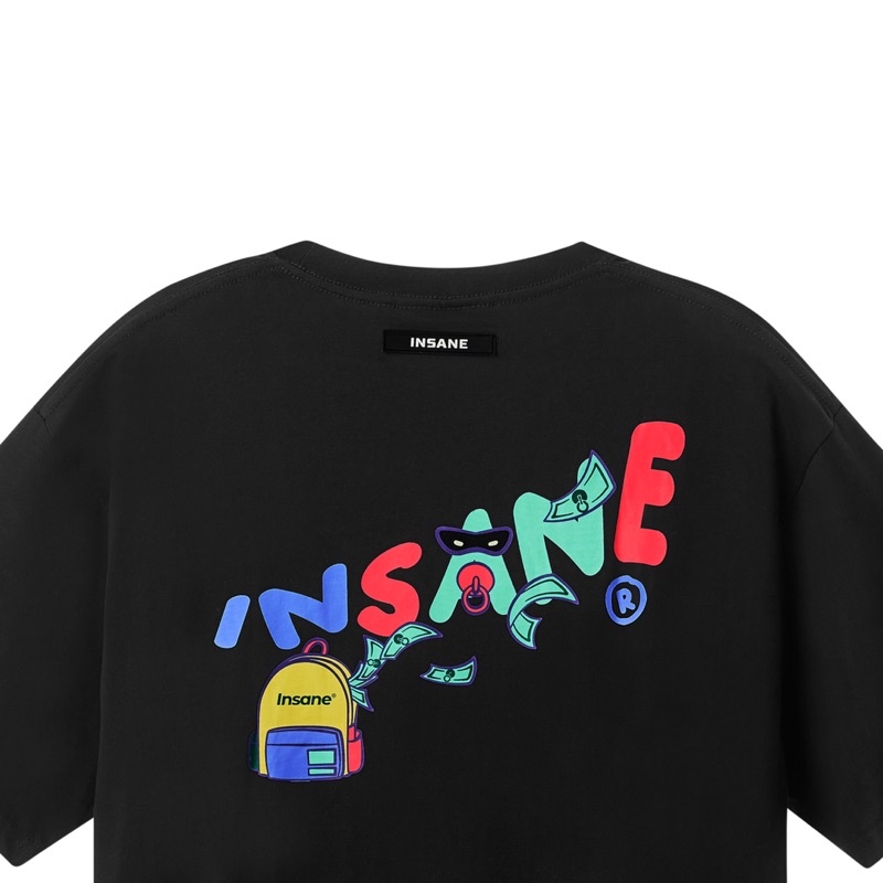Insane® Thieves Tee