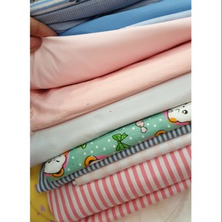 Duybup Vải Thô Lụa FAI
