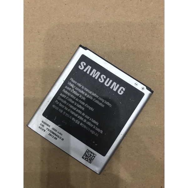 pin samsung b600bk