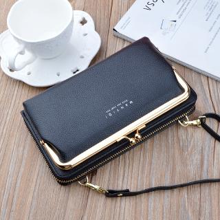 Túi Đeo Chéo Thời Trang Hàn Cho Nữ