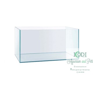 Bể Cá Cảnh Chữ Nhật Kính Thường