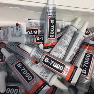 Keo dán điện thoại b7000