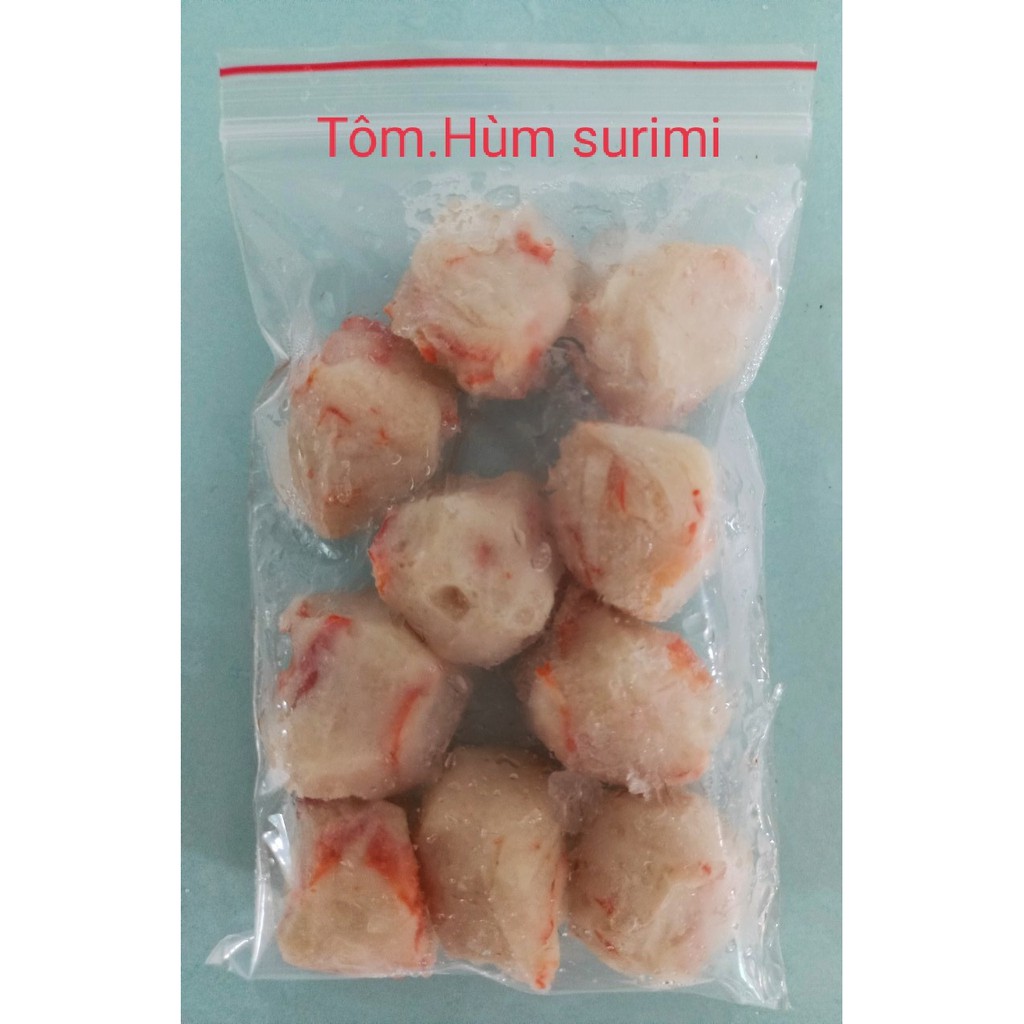 Topping Mua Thêm Viên Thả Lẩu + Xiên Que - Ship  HCM