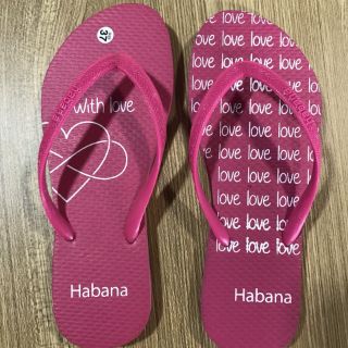 Dép Thái Habana