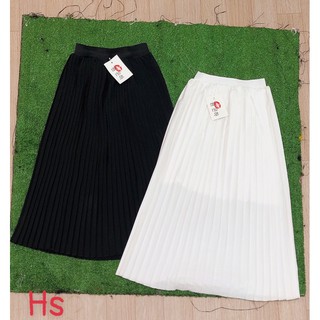 CHÂN VÁY 💕 FREESHIP 💕 GIẢM 3K (Nhập Mã SHOPA3N)DÁNG DÀI (ảnh thật)