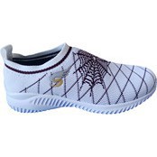 [Giày VNXK Châu Âu Mỹ]-K001-7 Giày thể thao bé trai gái Sneaker Sshoes-Candy Kid-không dây, vải thun mềm nhẹ