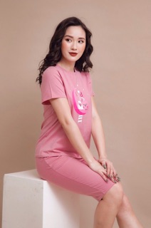Bộ lửng mặc nhà