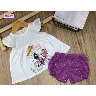 BỘ BÉ GÁI SIÊU DỄ THƯƠNG