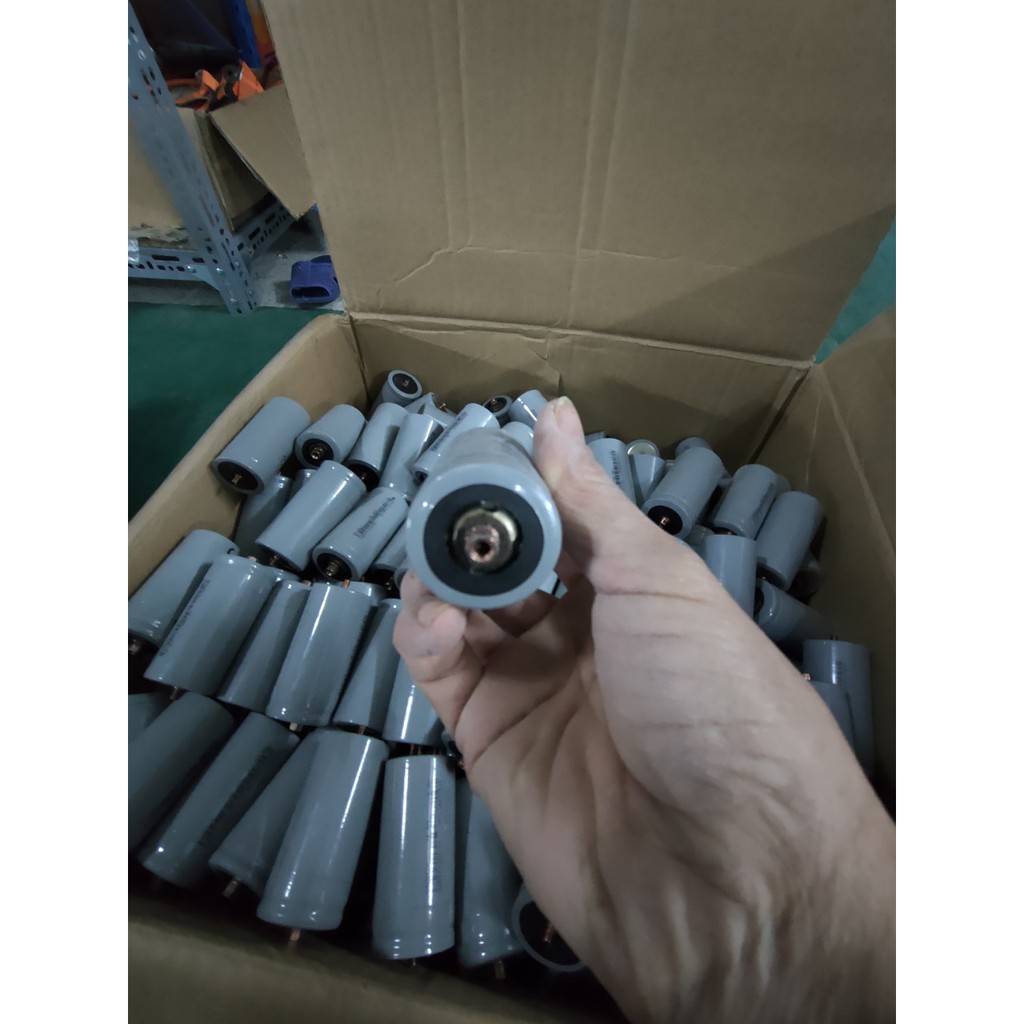 PIN Life Po4 32650- 3,2v5000mAh