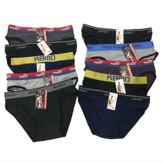 COMBO 10 Chiếc sịp tam giác hàng VN xuẩt khẩu (HÙNG CƯỜNG)