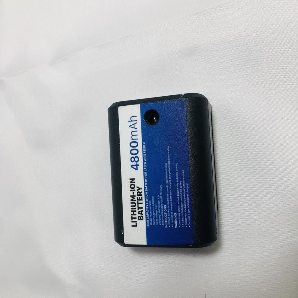 Pin máy laser dùng được các máy laser trên thị trường như Yamasu,akuza,tboss,makita,hitachi MS: PT