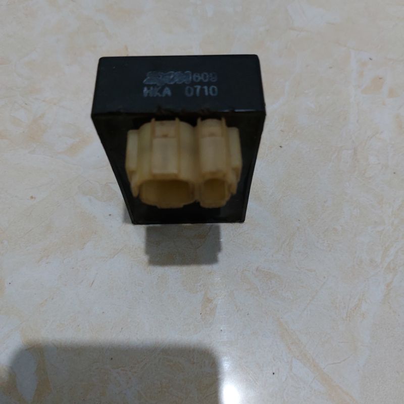 IC  điện bình attila sym