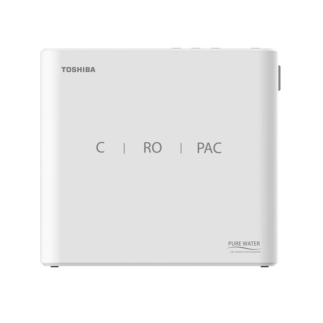 Lõi lọc Toshiba PAC và C thay cho TWP-N1843SV(T) và TWP-N1686UV(W1)